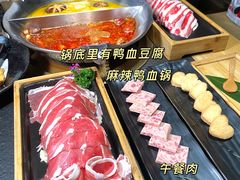 -湊湊火锅·茶憩(石家庄万象城店)