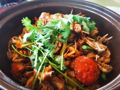 -红炎炎农家菜老字号(金水台店)