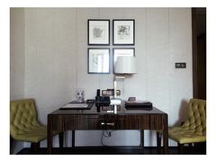 -南京圣和府邸豪华精选酒店