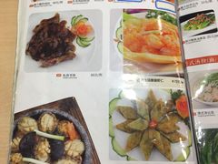 菜单-多多旺港式茶餐厅(新区店)