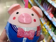 -柳石居柳州螺蛳粉(万达店)