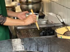 -董顺桃小粒臭豆腐(太平街一店)