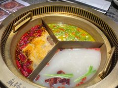 -麻路成都火锅(柏威年店)