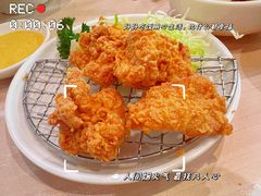-味千拉面(首都机场T3店)