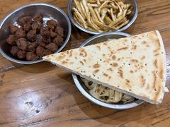 -清真马杰山牛肉汤馆