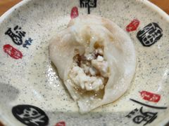 -余氏豆腐包老店(东直街店)