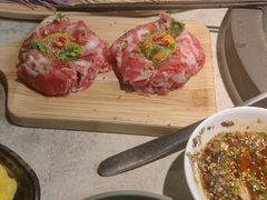 -鲜潭蒸汽石锅鱼(五道口购物中心店)
