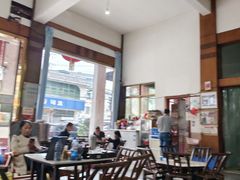-花垣县麻栗场苗鱼馆