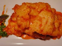 -小南洋海景餐厅(深圳湾店)