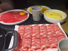 -蓉城老院十年老火锅(中南店)