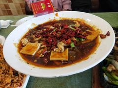 -桃子餐厅·天津菜(红星路直营店)