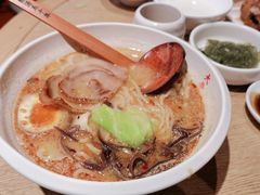 -味千拉面(广州金沙永旺梦乐城店)