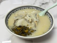 -明呈黄鱼面馆(斜土路店)