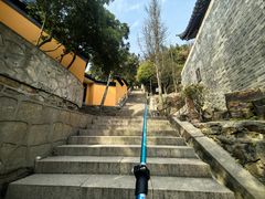 -狼山风景名胜区