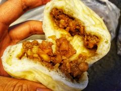 -老陶包子铺(南大西南村店)