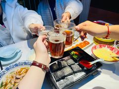 -火宫殿·小吃王国(坡子街店)