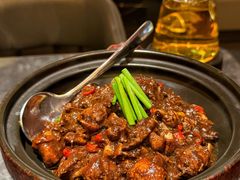 -炊烟小炒黄牛肉(浦东世纪汇店)