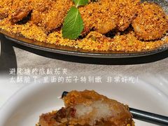 -粤集·手工粤菜(皇庭广场店)