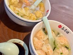 -鑫震源·苏式大虾生煎(山塘街店)