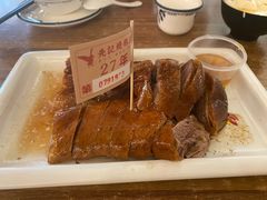 -先记烧鹅王·本地粤菜(福永店)