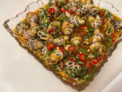 -白仁仔· 活烤海鲜 宵夜(豫园店)