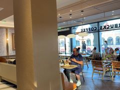 -星巴克臻选(佛山佛罗伦萨小镇店)