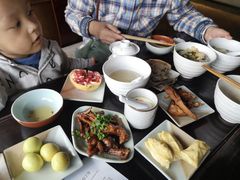 -青藤茶馆(南山路店)