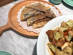 -泰钰丰烤鸭.天津菜(开发区店)