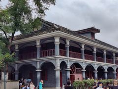 -遵义会议纪念馆