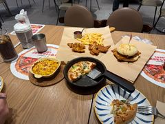 -必胜客(大观天地店)