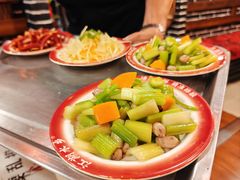 -江湖水乡铁锅炖魚(周庄嘉园店)