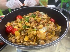 -聚味瞿记·龙虾堂(渔人码头一店)