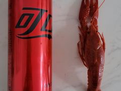 够大只小龙虾-指爱龙虾(金杨路总店)