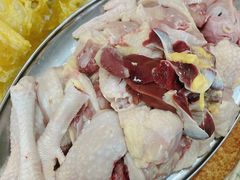 -威邵鸡煲(西华路总店)