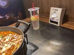 -辣尚瘾·烤鱼·新川菜(交大直营店)