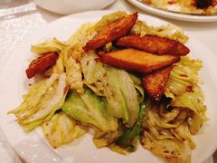 -巴依老爷·新疆美食(上城区天城路店)