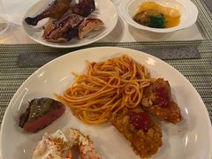 -The COOK·厨餐厅·自助餐(浦东嘉里大酒店)