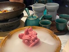 -潮堂 · 潮州菜(国贸商城店)