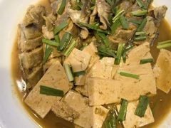 -老渔翁海肠捞饭(幸福九村店)