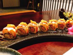 大野龙虾卷-奈九居酒屋(滨河大道店)