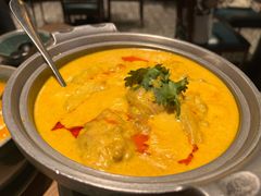 -安南越南餐厅(青岛万象城店)