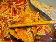 -阳阳老火锅(小南门店)