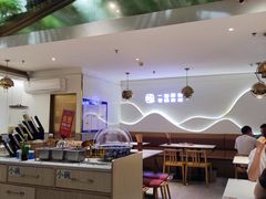 -黔派·贵州烙锅烤肉·米粉(车公庙店)
