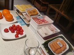 -野妹火锅(龙岗店)