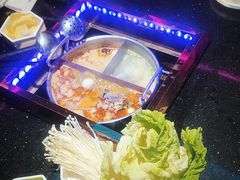 -唱客美食KTV量贩(北京路店)