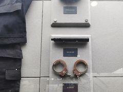 -上海公安博物馆