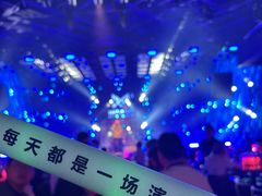 -MOSSO·Liveshow(M3香港广场店)
