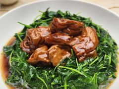 -玫瑰厅上海菜(兴国路店)