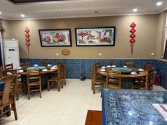 -上王村王家三合院农家乐