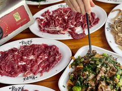 -官塘兄弟·潮汕牛肉店(官塘总店)